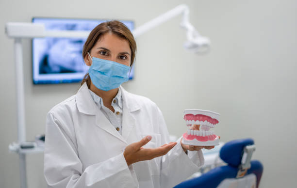 Best Emergency TMJ Treatment in Winters, CA