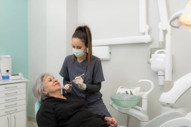Best Cosmetic Emergency Dentistry in Winters, CA