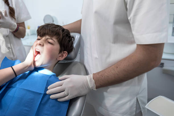 Best Pediatric Emergency Dentist in Winters, CA