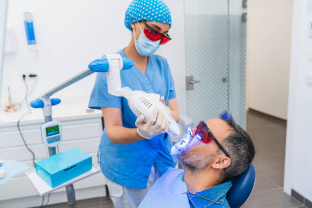 Best Emergency Treatment for Dental Infections or Abscesses in Winters, CA