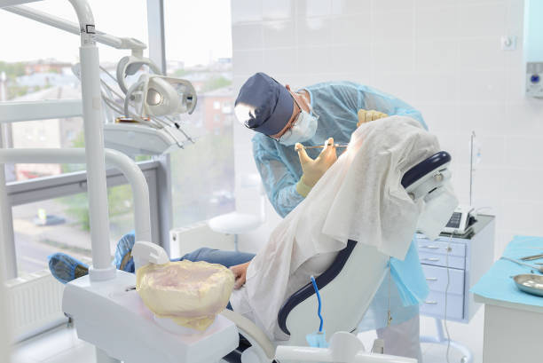 Best Emergency Denture Repair in Winters, CA